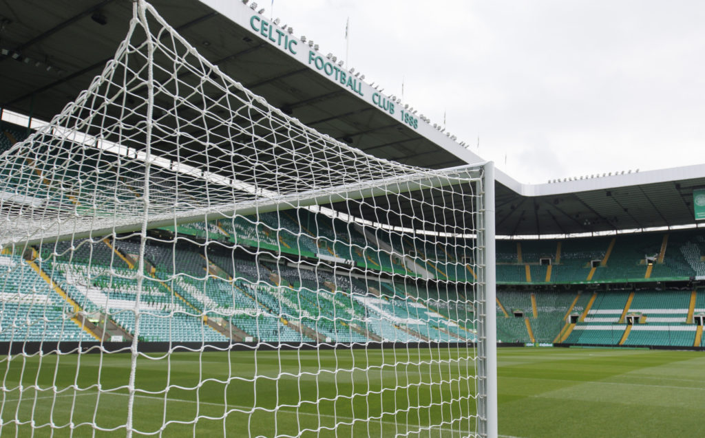 Celtic FC v Aberdeen FC - Cinch Scottish Premiership