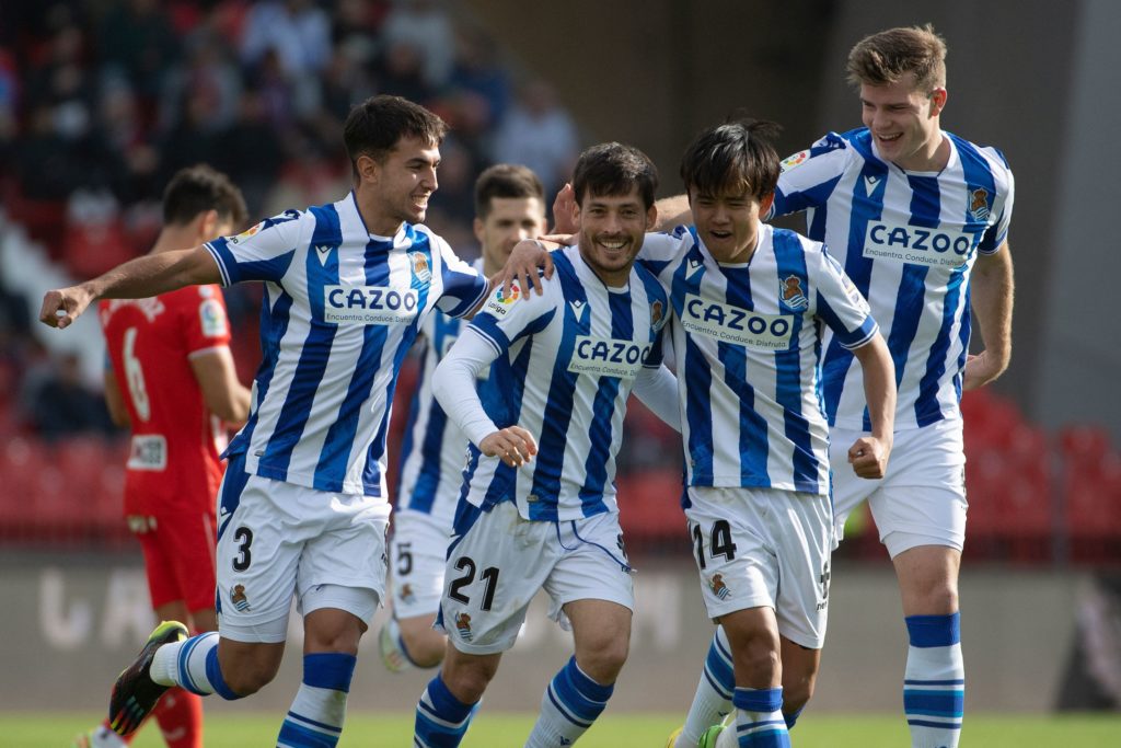 FBL-ESP-LIGA-ALMERIA-REAL SOCIEDAD