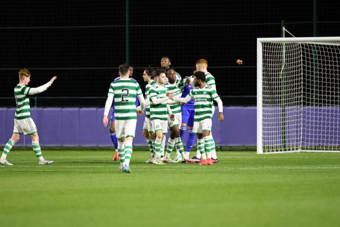 Context is key as Celtic B continue to struggle in Lowland League standings