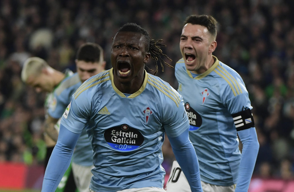 FBL-ESP-LIGA-REAL BETIS-CELTA VIGO