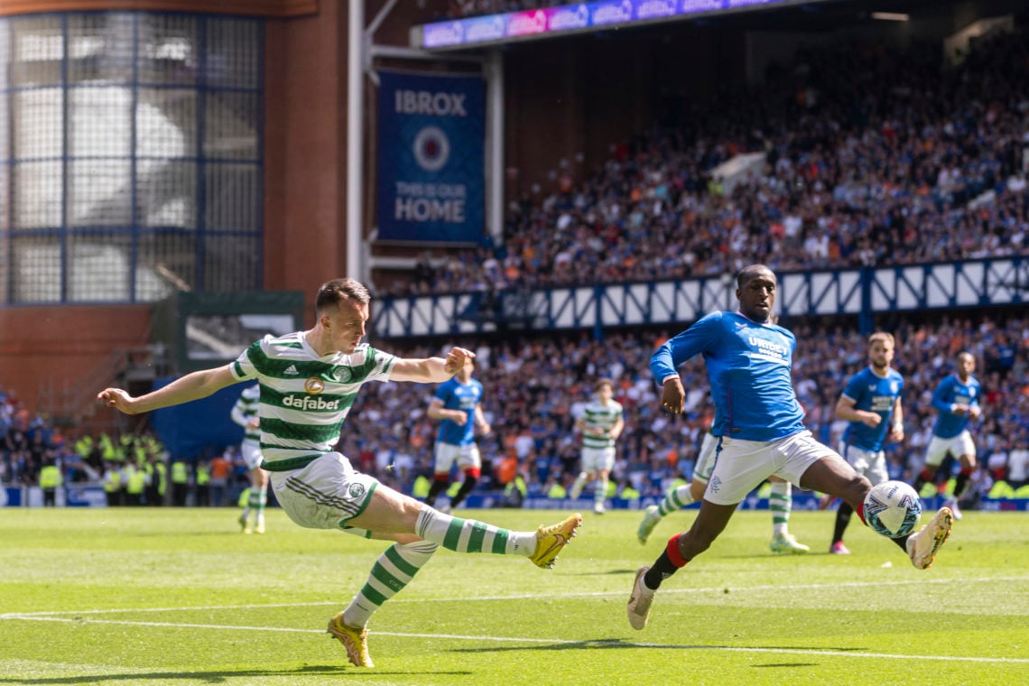 Photo by Richard Callis /Eurasia Sport Images/Getty Images