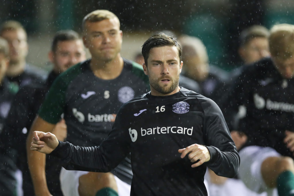 Hibernian FC v Celtic FC - Cinch Scottish Premiership
