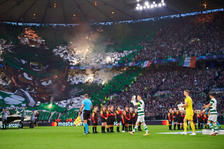 Photo by Silvestre Szpylma/Quality Sport Images/Getty Images