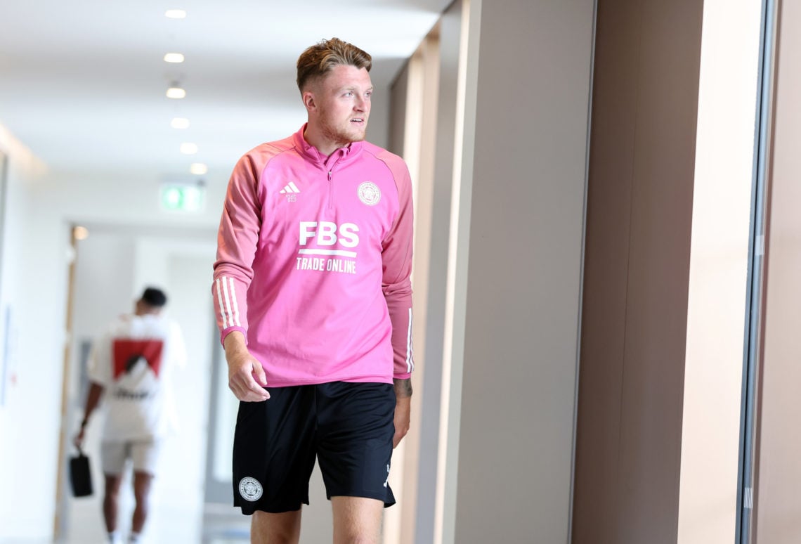 John Hartson reacts to Harry Souttar to Celtic transfer claim & predicts 'surprise' pick v Rangers
