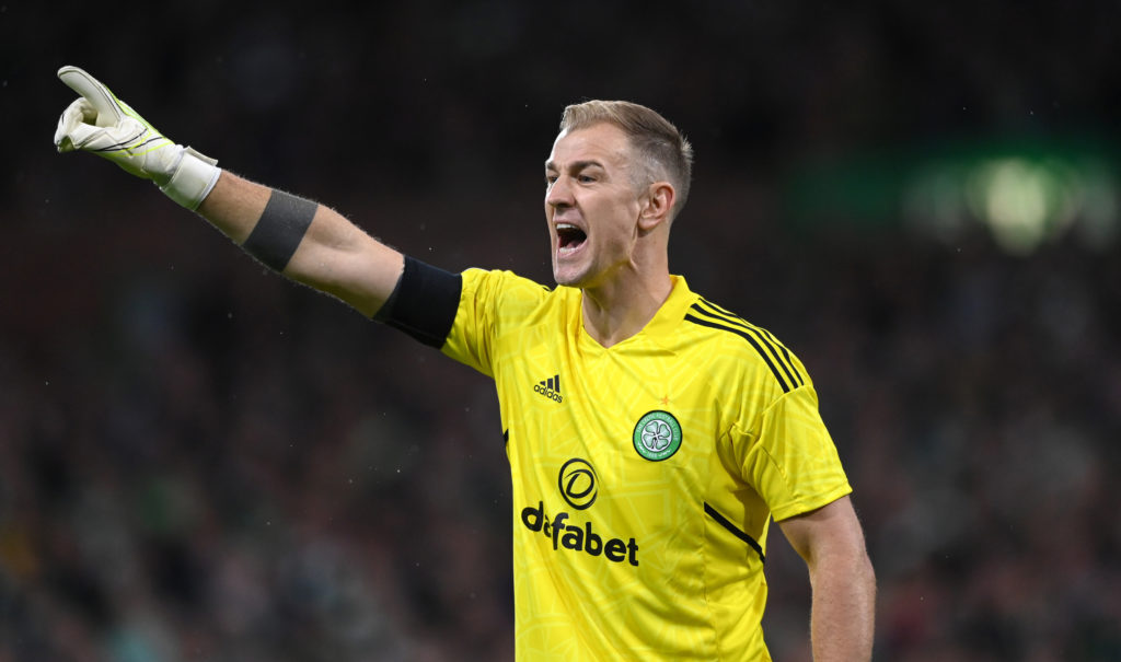 Celtic FC v RB Leipzig: Group F - UEFA Champions League