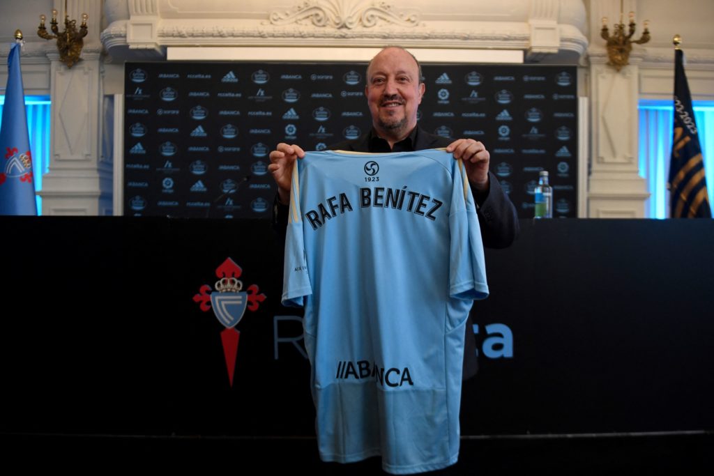FBL-ESP-LIGA-CELTA VIGO