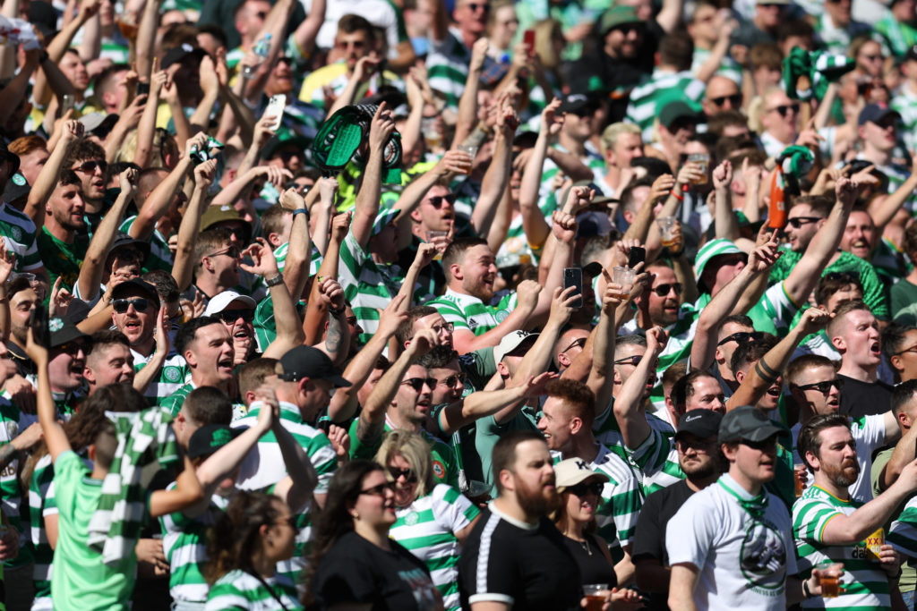 Celtic v Everton - Sydney Super Cup