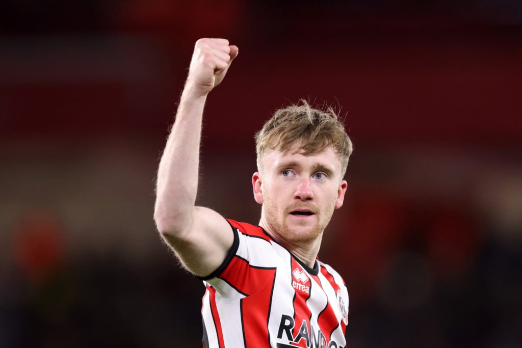 Sheffield United v Coventry City - Sky Bet Championship