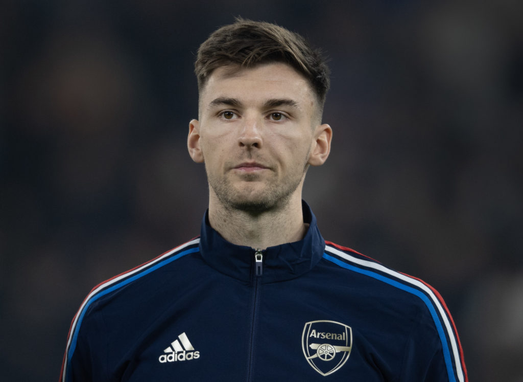 Manchester City v Arsenal: Emirates FA Cup Fourth Round