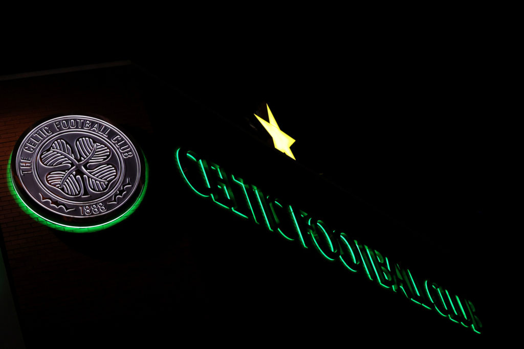 Celtic FC v Heart of Midlothian - Cinch Scottish Premiership