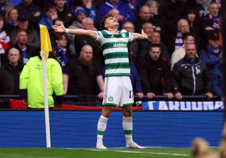 Photo by Ian MacNicol/Getty Images