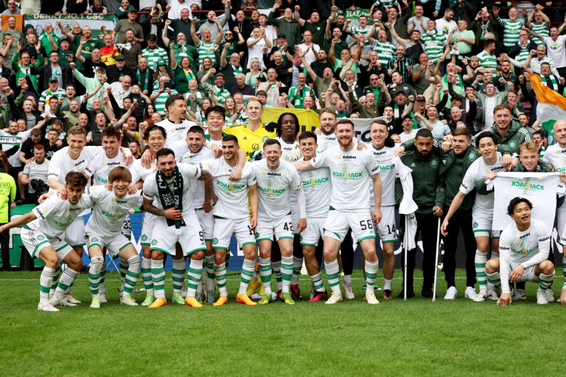 Immense recent Celtic achievement highlighted in Guardian article