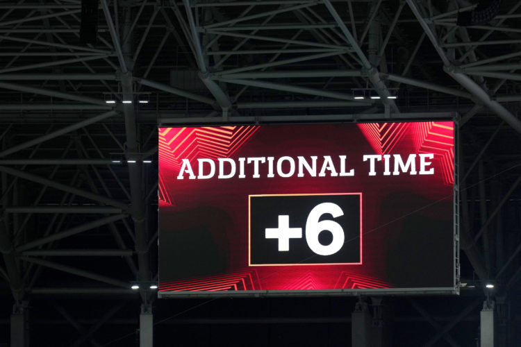 Photo by Angel Martinez - UEFA/UEFA via Getty Images