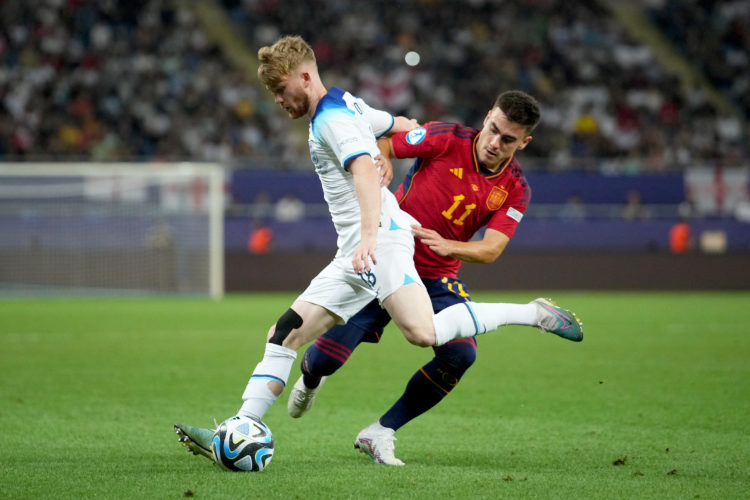Photo by Alex Caparros - UEFA/UEFA via Getty Images