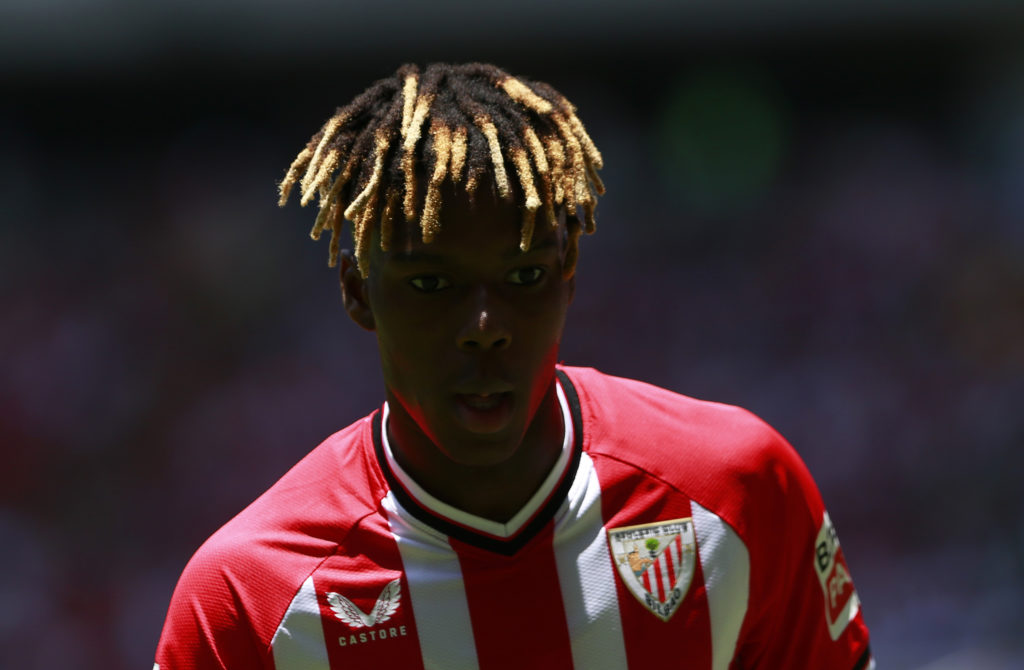 Chivas v Athletic Club - Friendly Match