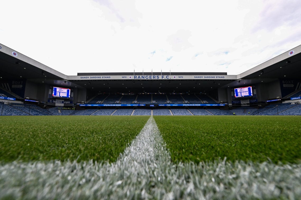 Photo by Serena Taylor/Newcastle United via Getty Images