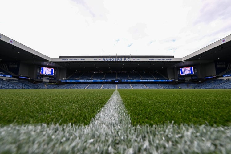 Photo by Serena Taylor/Newcastle United via Getty Images