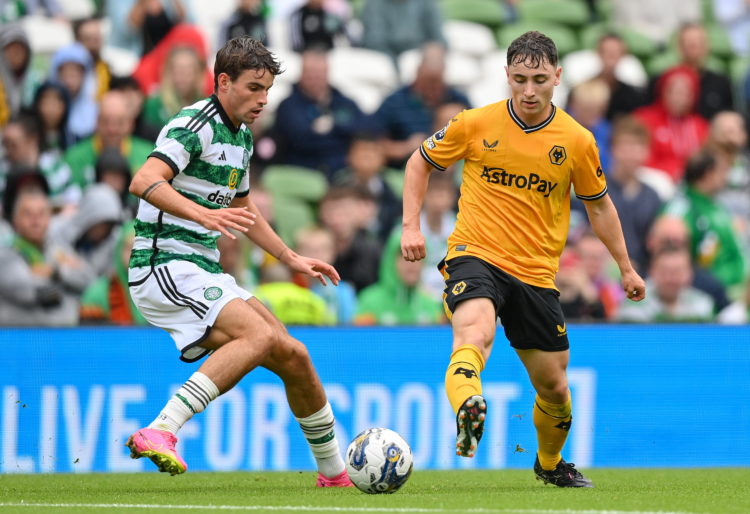 Photo By Seb Daly/Sportsfile via Getty Images
