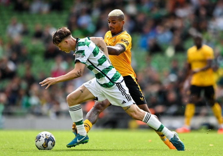 Photo By Seb Daly/Sportsfile via Getty Images