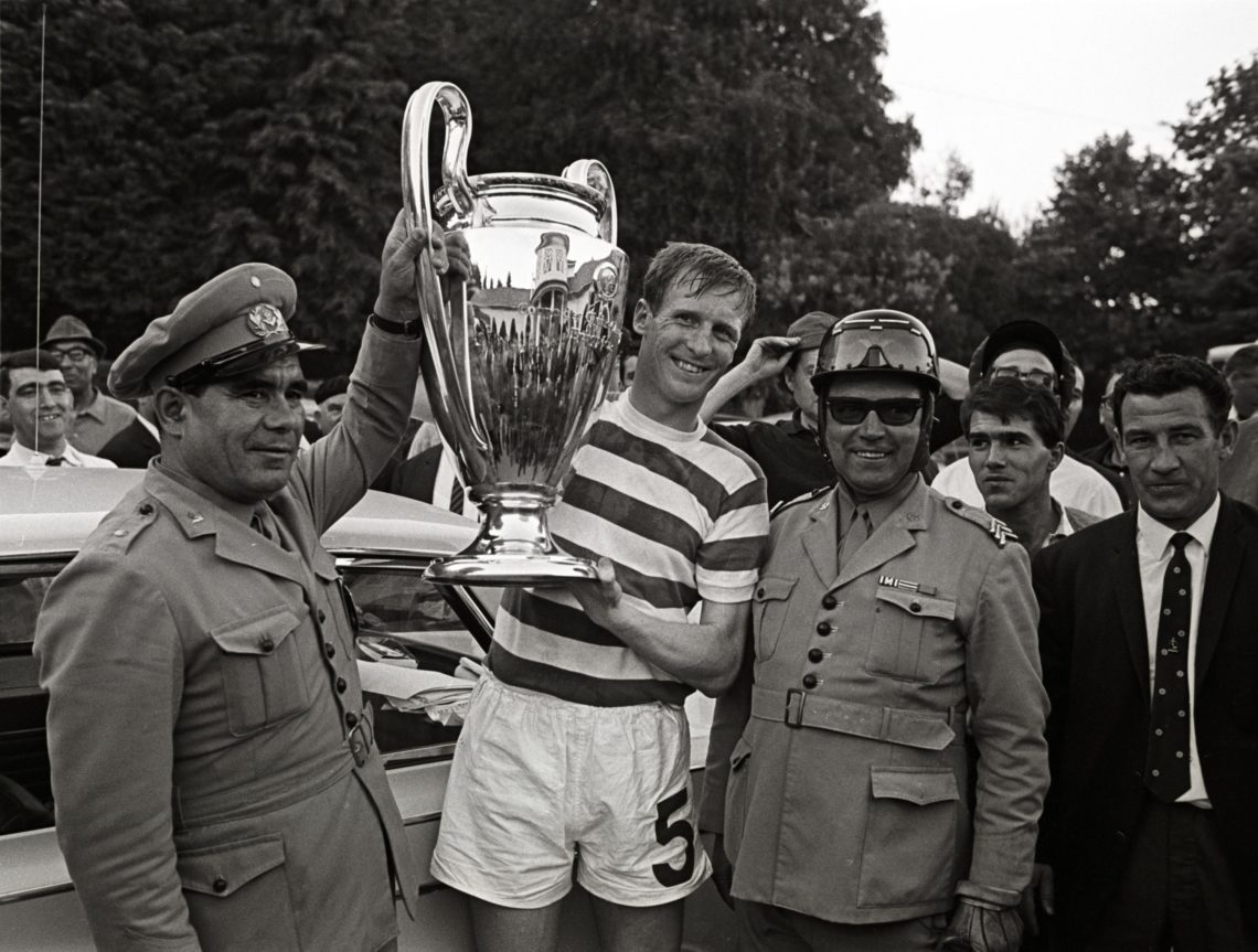Explained: How the Lisbon Lions are still benefiting Celtic in 2023; major money banked