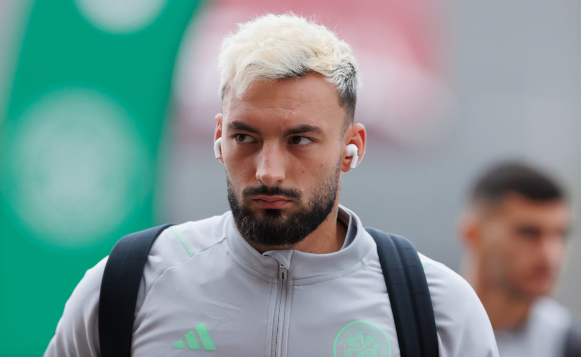 The fee Celtic could receive for Sead Haksabanovic as two clubs battle it out