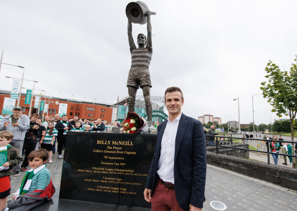 Celtic v Athletic Bilbao - Pre-Season Friendly
