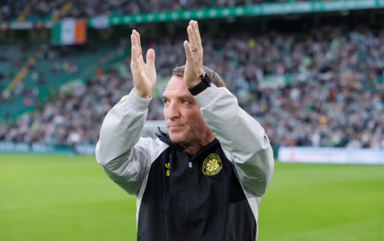 "Some better than others"; The Brendan Rodgers verdict on four Celtic Park debuts