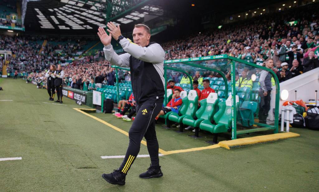 Celtic v Athletic Bilbao - Pre-Season Friendly