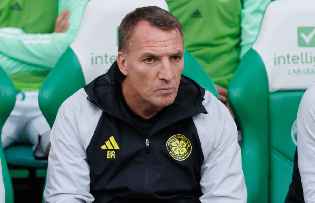 Celtic v Athletic Bilbao - Pre-Season Friendly