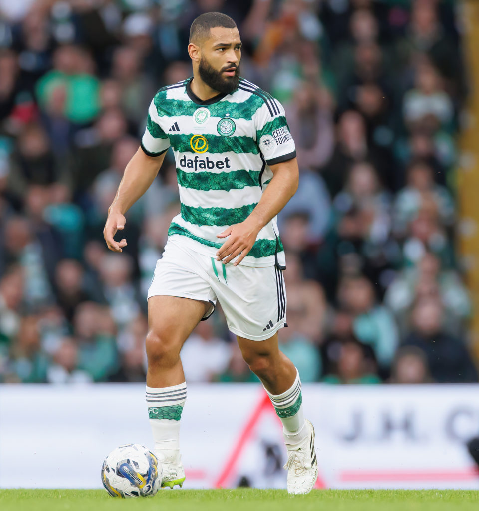 Celtic v Athletic Bilbao - Pre-Season Friendly