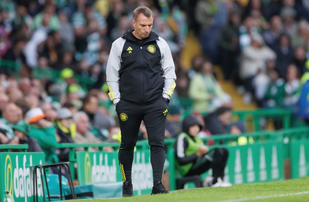 Into Celtic's hands': Neil Lennon sends warning to Rangers ahead of Glasgow  derby