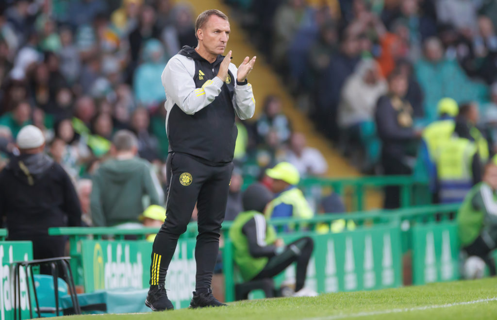 Celtic v Athletic Bilbao - Pre-Season Friendly