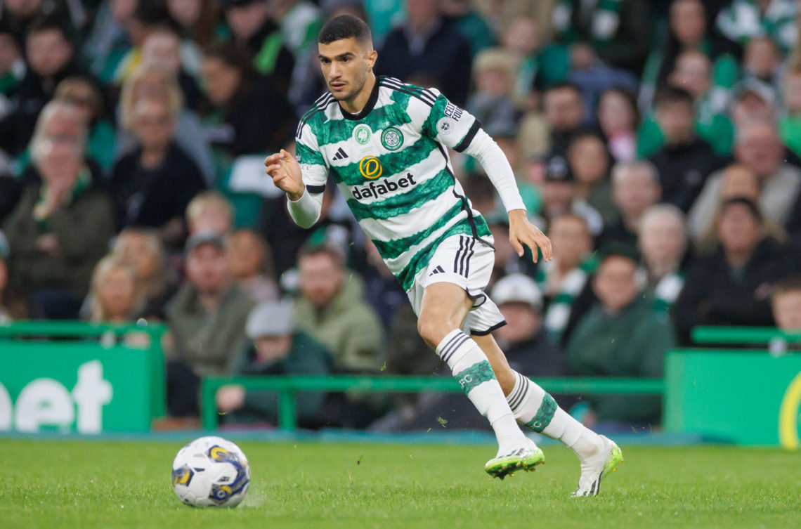 "Longer period than expected"; Celtic star takes to Instagram after injury sickener
