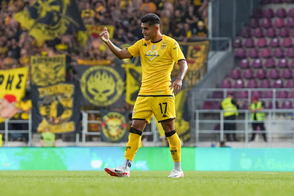 "Luis is used to that"; encouraging Celtic signs as Palma at Ibrox gathers momentum