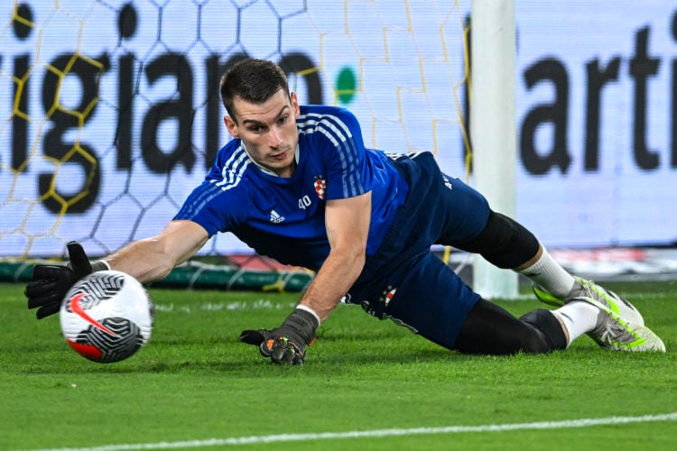 Dominik Livakovic officially exits Dinamo Zagreb after summer of Celtic links; achievable fee
