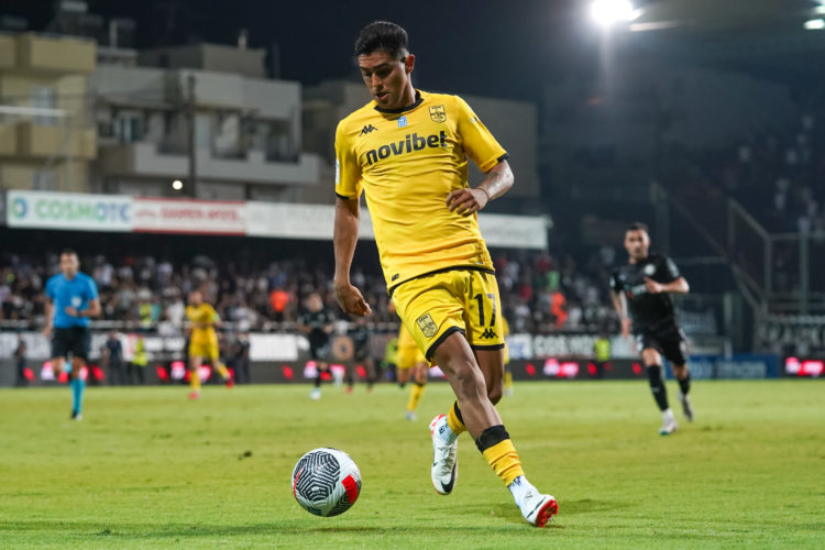 Photo by Patrick Ahlborn/DeFodi Images via Getty Images
