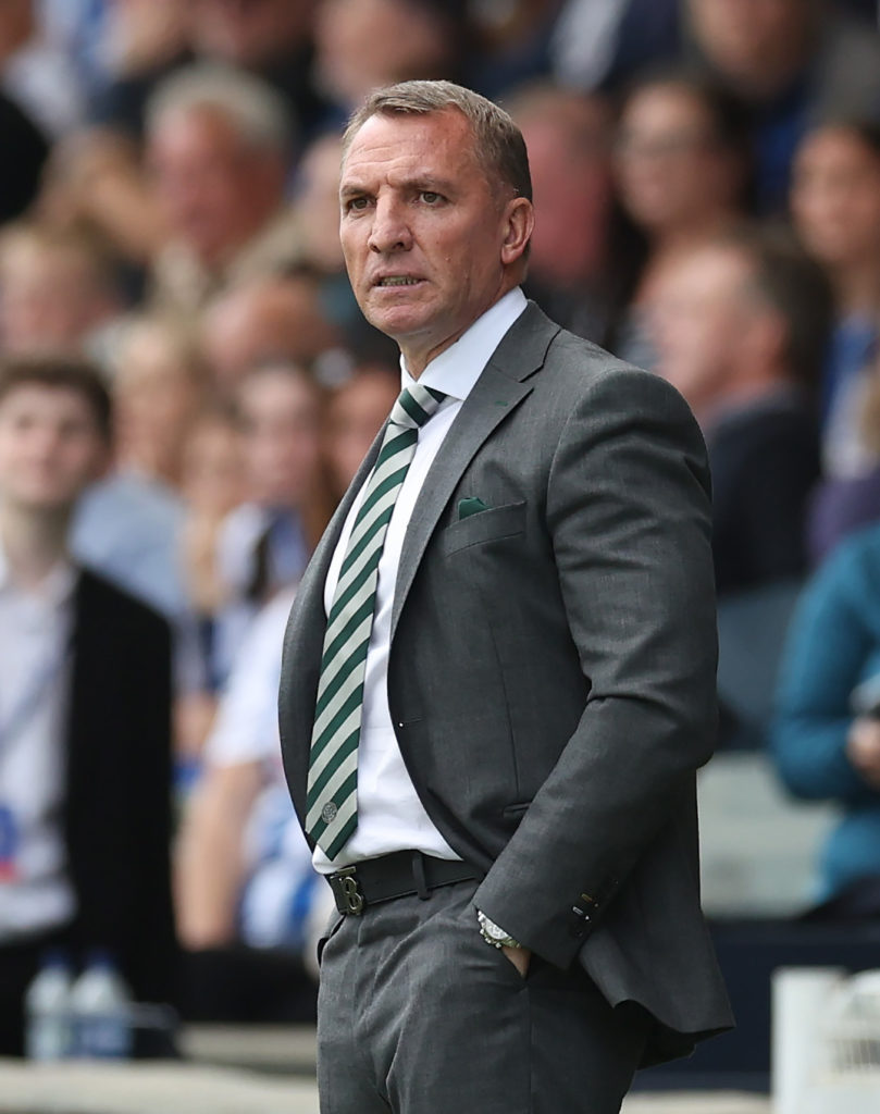 Kilmarnock FC v Celtic FC - Viaplay Cup