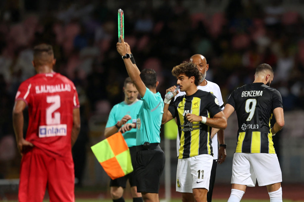 FBL-KSA-WEHDA-ITTIHAQ