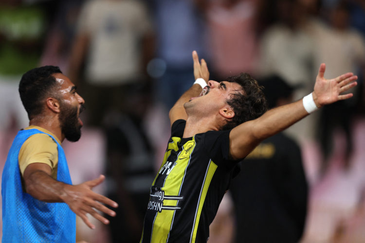Photo by ABDEL GHANI BASHIR/AFP via Getty Images