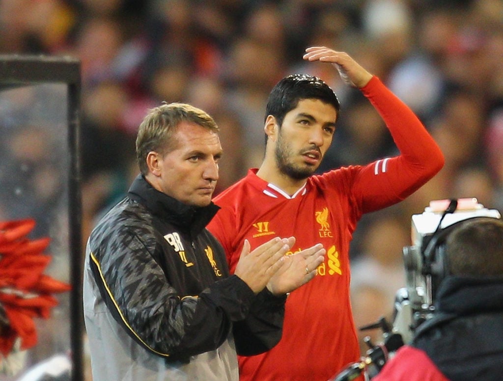 Melbourne Victory v Liverpool