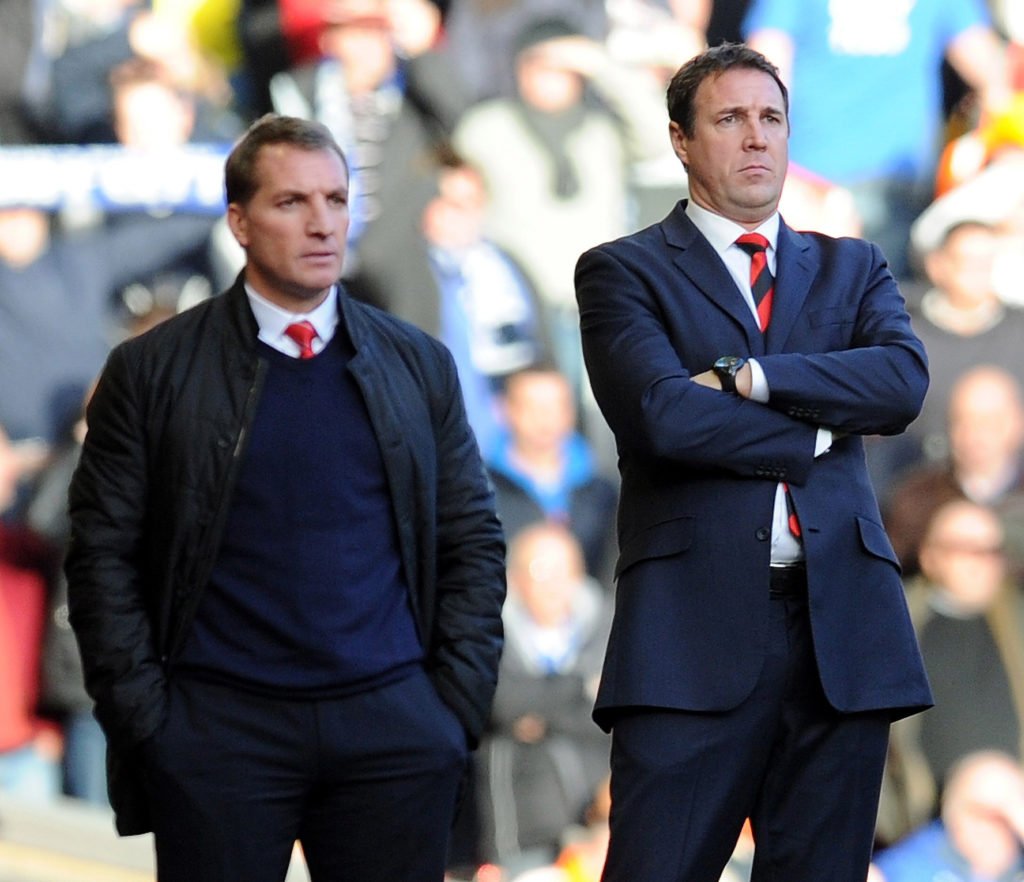 Liverpool v Cardiff City - Premier League