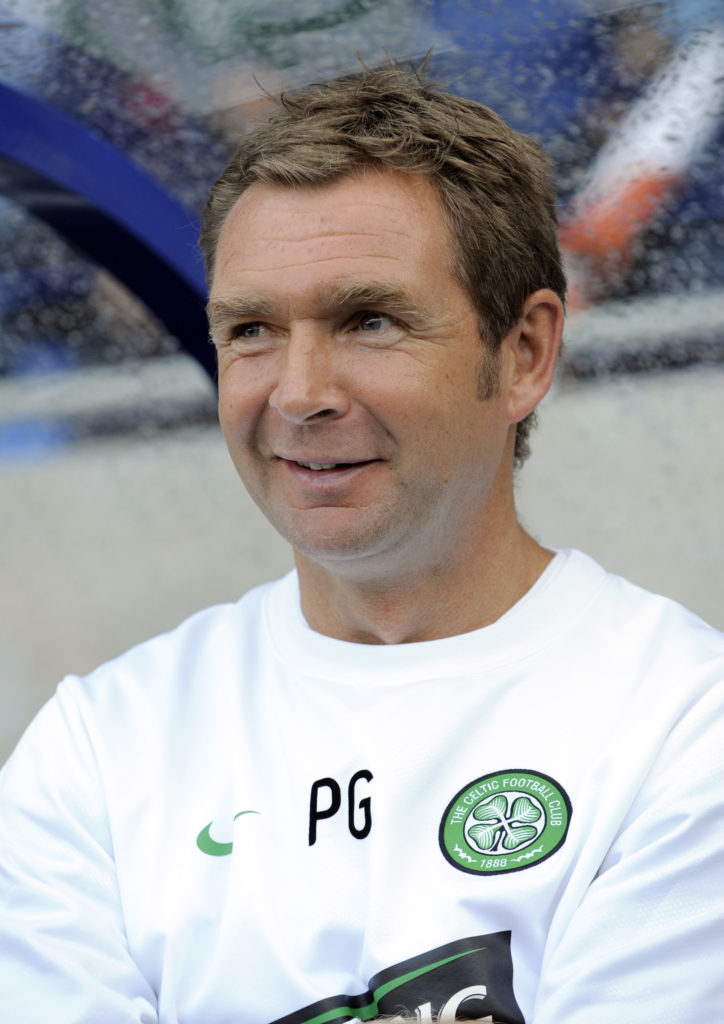 Soccer - Preseason Friendly - Cardiff City vs. Glasgow Celtic