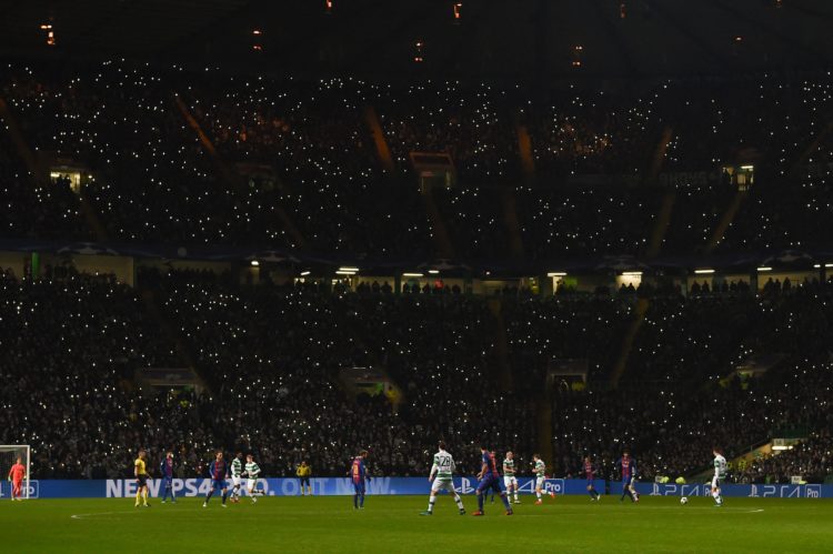 Photo by PAUL ELLIS/AFP via Getty Images