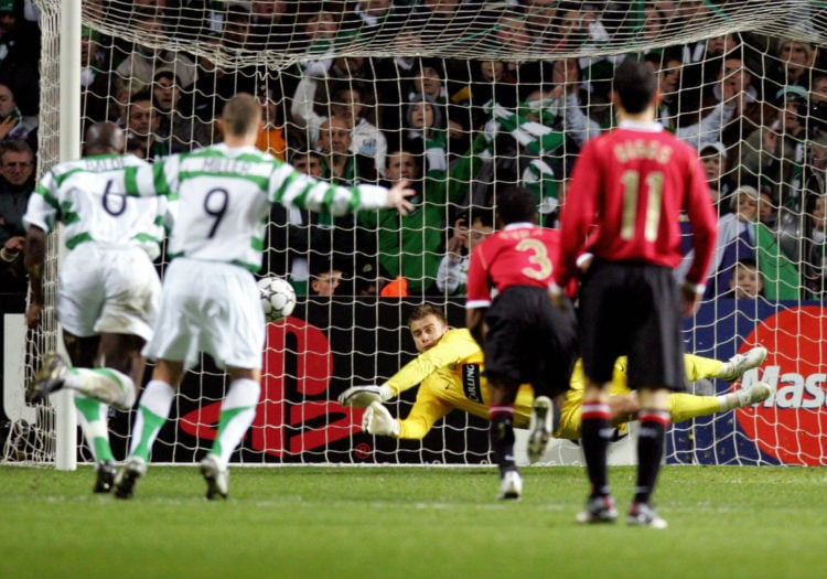 Photo credit should read PAUL ELLIS/AFP via Getty Images