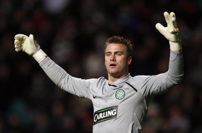Topic image for: Former Celtic players