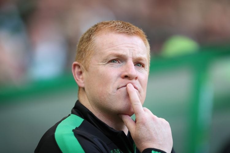 'I don't get it': Neil Lennon reacts to call on 'brilliant' player Celtic missed out on