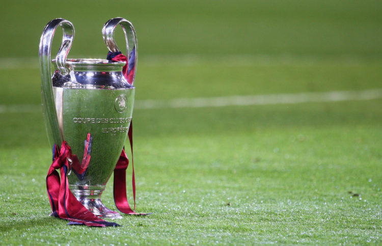 Champions League Group Stage Draw 23/24: Which teams could Celtic face?