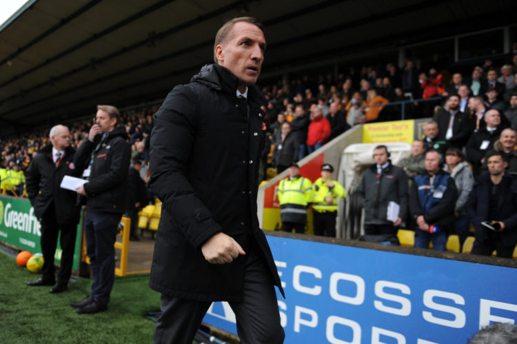 Photo by Callum Landells/Getty Images