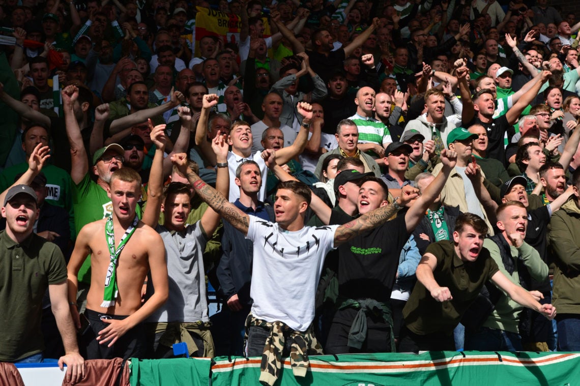 Brendan Rodgers has things to say about Ibrox allocation furore but all hope isn't lost for Celtic