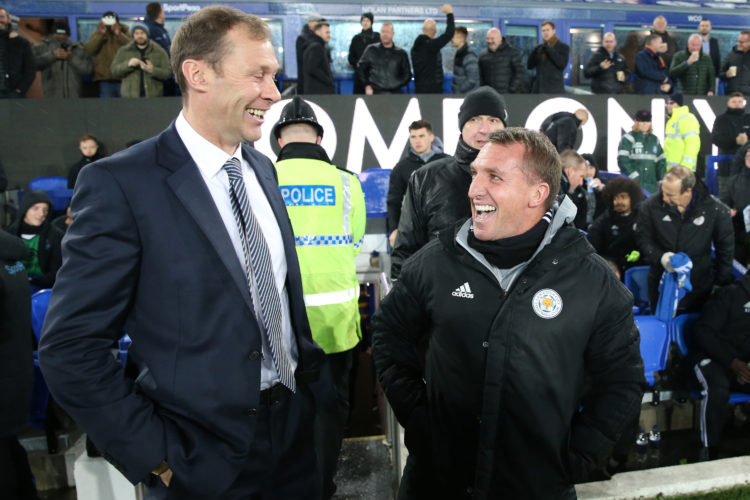 Photo by Plumb Images/Leicester City FC via Getty Images